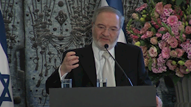 מוטי זוננפלד, צילום: קרן דניאלי